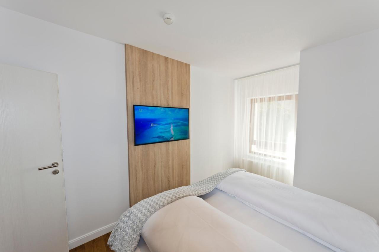Apartaments Rîşnov Exterior foto