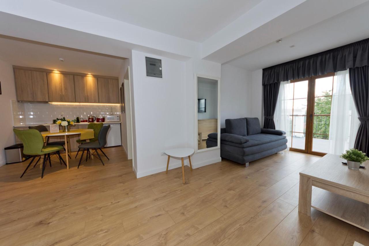 Apartaments Rîşnov Exterior foto