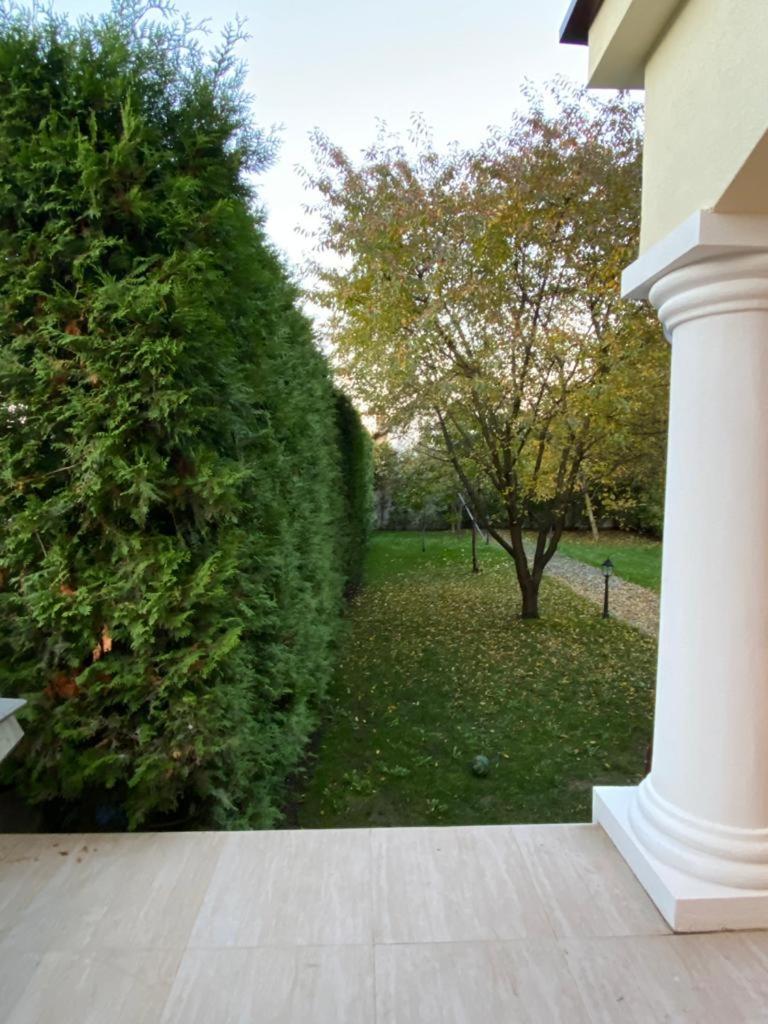 Apartaments Rîşnov Habitación foto